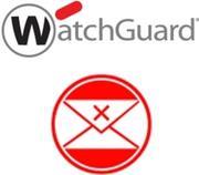 WatchGuard SpamBlocker (WGT50111)