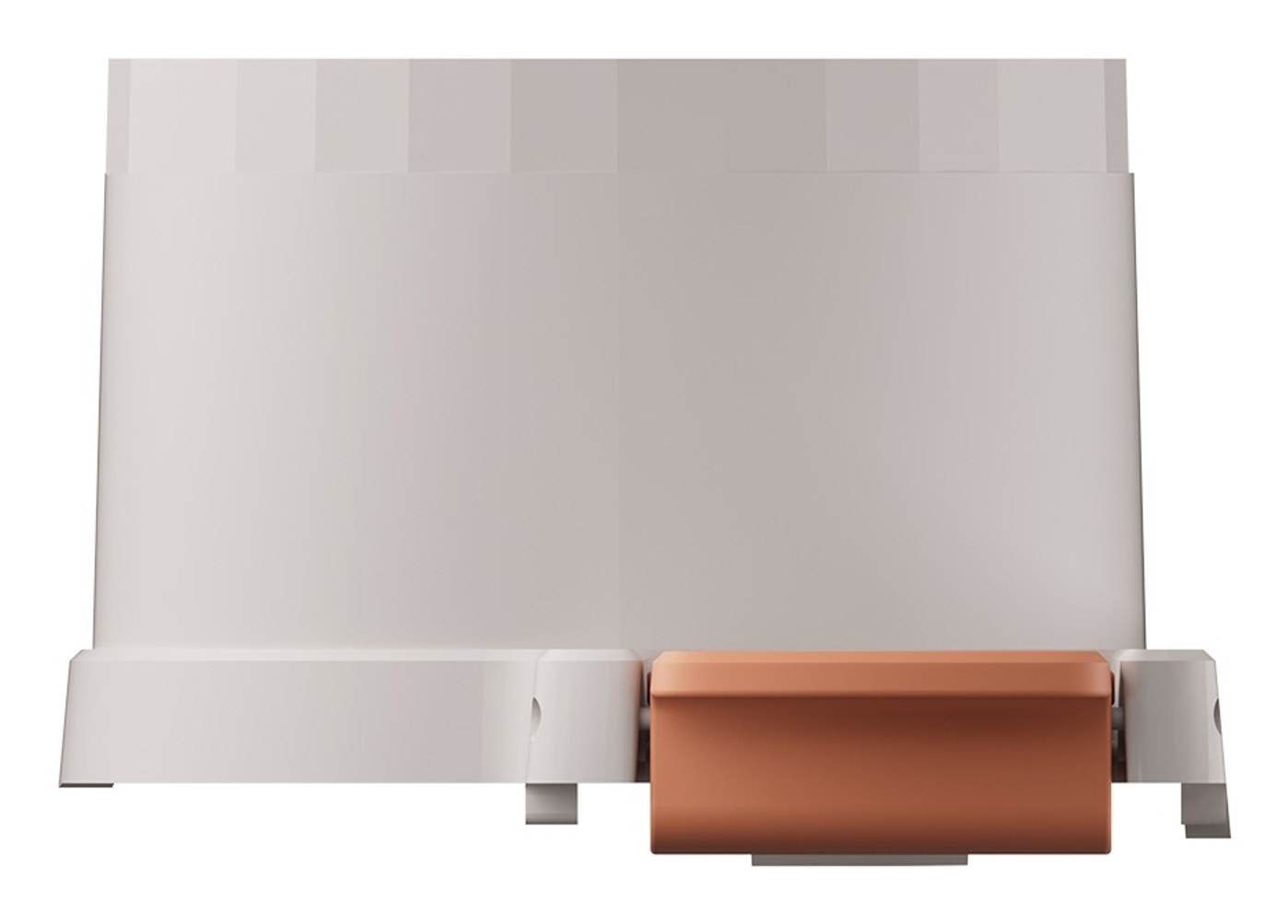 XGIMI ML001 Optischer Filter Beige, Orange