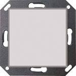 GIRA LED-Orientierungslicht 236100 weiß System 55 (236100)