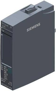 Siemens 6ES7138-6AA01-0BA0 6ES71386AA010BA0 SPS-Ausgangs-Modul (6ES71386AA010BA0)