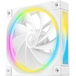 Deepcool FL12R weiss Reverse 120 mm (R-FL12R-WHAPN1-G)