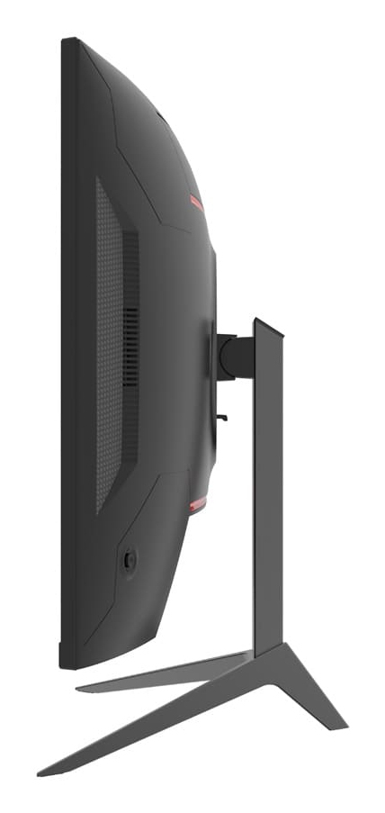 LC-Power 80,01cm (31,5") LC-M32QC Curved-PC-Monitor QHD 16:9 (LC-M32QC)