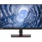 Lenovo ThinkVision T24i-2L (23.8") 1920x1080 VGA/HDMI/DP [Energieklasse D] (62B0MAT2EU)