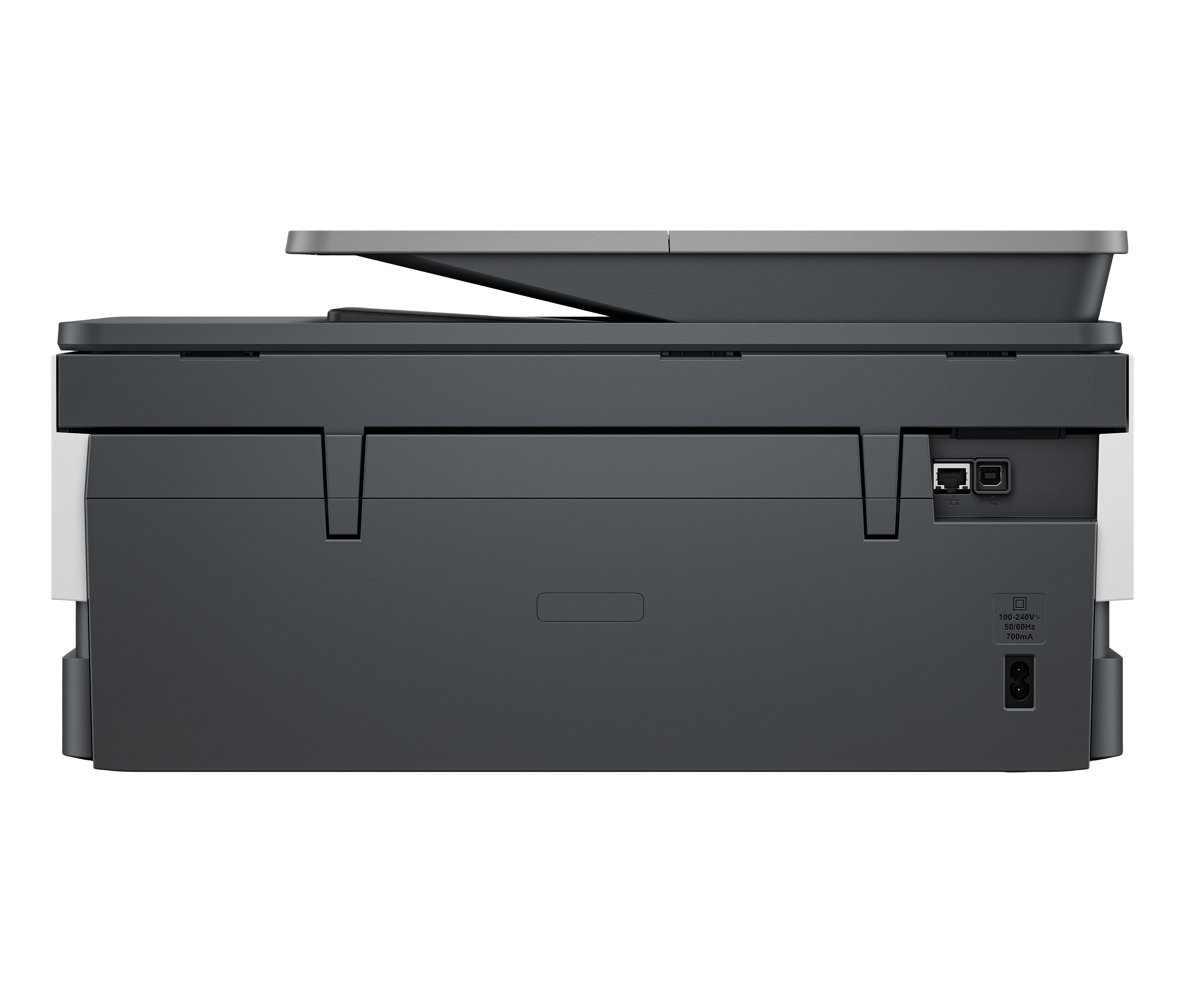 HP OfficeJet Pro 8122e Multifunktionsdrucker A4 Grau