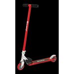 Razor S Spark Sport Kinder Klassischer Roller Schwarz - Rot (13073055)