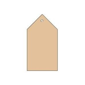 HERMA Cardboard tags (6070)