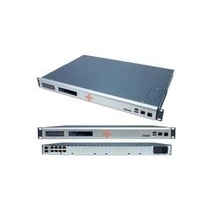 LANTRONIX SLC8000 ADV. CONSOLE MANAGER RJ45 8-PORT AC-SINGLE SUPPLY IN (SLC80081201S)