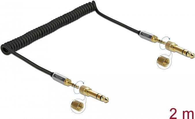 DeLOCK Audio-Kabelkit (85837)