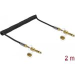 DeLOCK Audio-Kabelkit (85837)