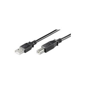 Wentronic goobay USB-Kabel (96185)