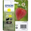 Epson 29XL - Gelb - Tintenpatrone (C13T29944012)