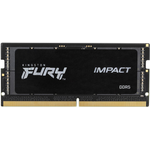 Kingston Technology FURY Impact Speichermodul 32 GB 1 x 32 GB DDR5 5600 MHz (KF556S40IB-32)