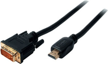 shiverpeaks HDMI/DVI-D 2m (BS77482)