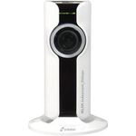 Stabo 51091 IP security camera Innenraum Geschoss Schwarz - Weiß Sicherheitskamera (51091)