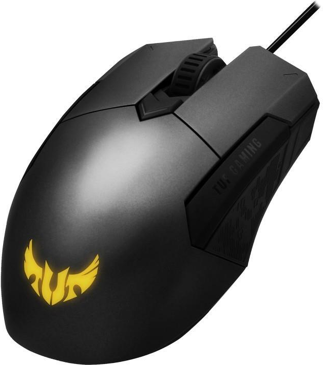 Maus TUF M5 Gaming Mouse wired (90MP0140-B0UA00)