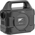 Sandberg Tragbares kraftwerk (420-84)