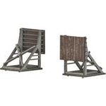 Märklin 89013 Z Spezial Prellbock Bausatz (89013)