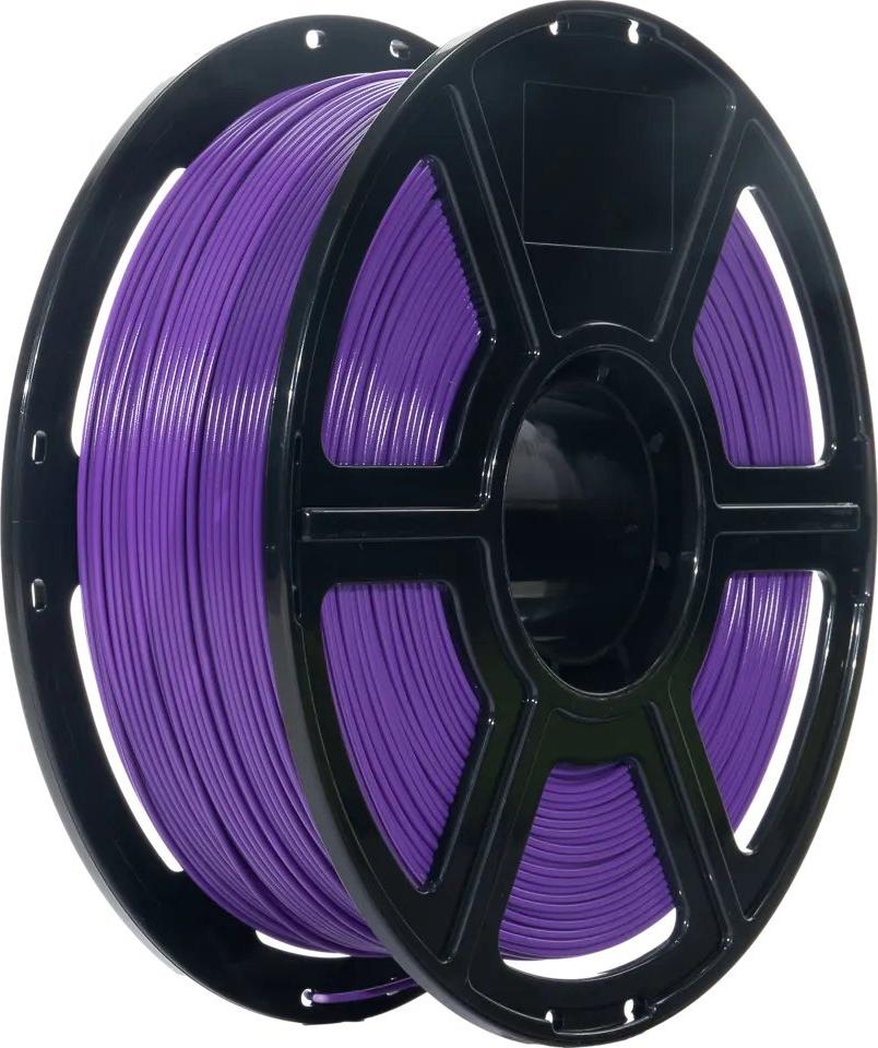 FlashForge HS PLA 1.75mm PURPLE 1kg (90009990001)