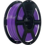 FlashForge HS PLA 1.75mm PURPLE 1kg (90009990001)