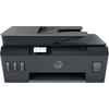 HP Inc HP Smart Tank Plus 655 Wireless All-in-One - Multifunktionsdrucker - Farbe - Tintenstrahl - nachfüllbar - Legal (216 x 356 mm) (Original) - A4/Legal (Medien) - bis zu 10 Seiten/Min. (Kopieren) - bis zu 11 Seiten/Min. (Drucken) - 100 Blatt - 33.6 Kbps - USB 2.0, Wi-Fi(n), Bluetooth (Y0F74A#BHC)