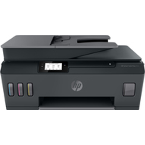 HP Smart Tank Plus 655 Thermal Inkjet 4800 x 1200 DPI 11 Seiten pro Minute A4...