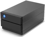 LaCie 2big Raid USB-C 48TB (STHJ48000800)