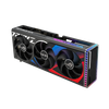 ASUS ROG -STRIX-RTX4090-O24G-GAMING NVIDIA GeForce RTX 4090 24 GB GDDR6X (90YV0ID0-M0NA00)