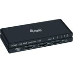 Equip 332716 HDMI 2x HDMI (332716)