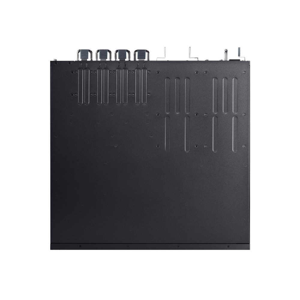 TP-Link Omada SG6428XHP Managed L3 Switch 24 Ports PoE+ Schwarz