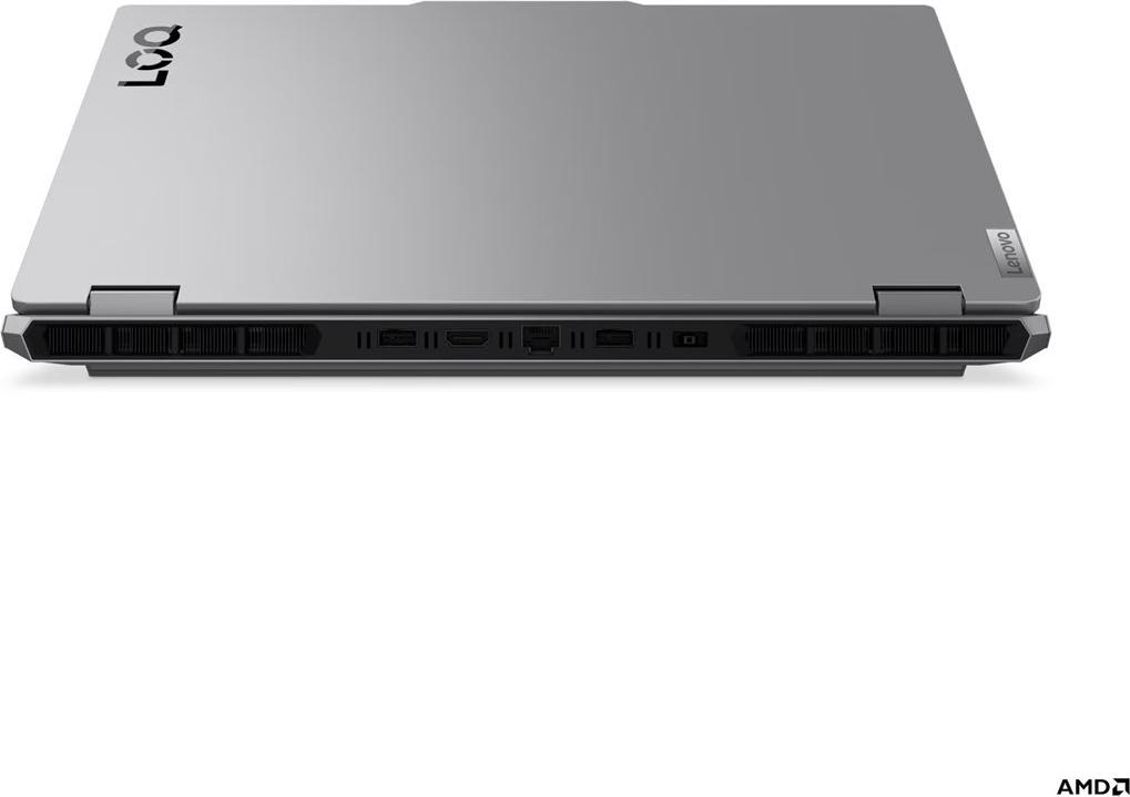 Lenovo LOQ 15AHP10 15.6" FHD 144Hz AMD Ryzen 7 250 16 GB RAM 1 TB SSD NVIDIA GeForce RTX 5060 Luna Gray