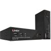 LINDY - Sender und Empfänger - Video-, Audio-, Infrarot- und serielle Erweiterung - HDBaseT 2.0 - bis zu 100 m