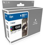 AS43362 ASTAR EPS. WF3620DWF (3) CMY T2715/27XL 3x1100Seiten 3x12ml (AS43362)