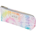 Herlitz New Batik Freedom Weiches Federmäppchen Polyester Mehrfarbig (50043866)