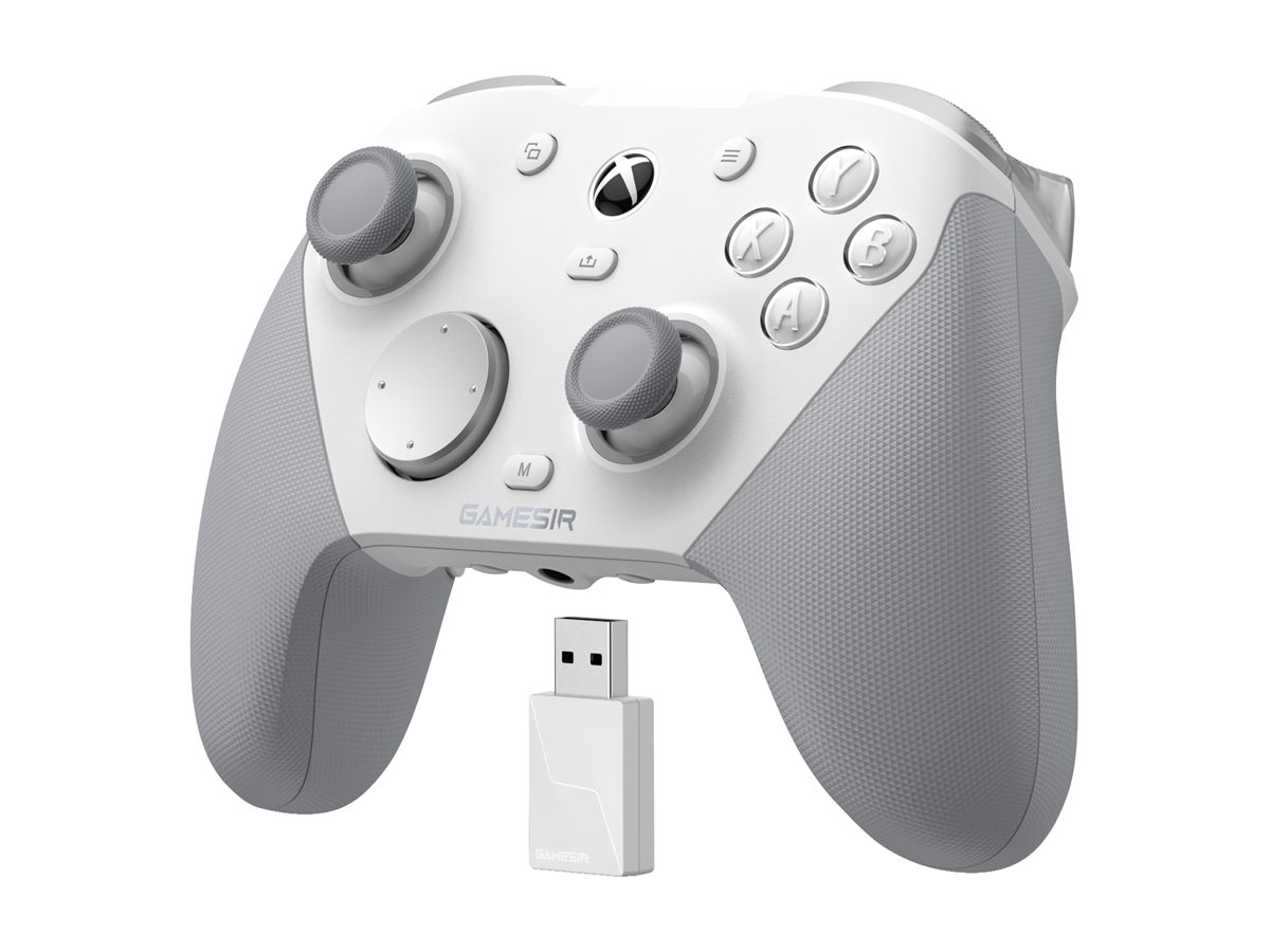 GameSir G7 Pro Wireless Gamepad für Xbox Mech White