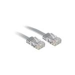 Lindy Patch-Kabel RJ-45 (S) (47491)