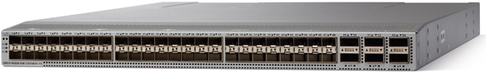 Cisco Nexus 93180YC-FX (N9K-C93180YC-FX)