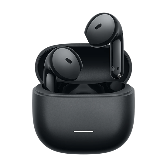 Xiaomi Redmi Buds 8 Active - Black (BHR08JTGL)