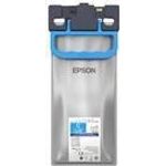 EPSON Tinte cyan (C13T05A200)