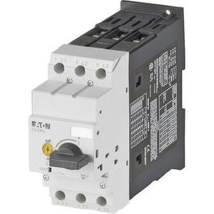 Eaton PKZM4-50 Stromunterbrecher Motorschutzschalter 3 (222355)