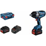 Bosch GDS 18V-1050 H Professional (06019J8502)