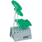 Wiha Werkstatt Schraubendreher-Set 7teilig Innen-TORX (364VB)