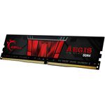 G.Skill AEGIS DDR4 Modul (F4-3200C16S-8GIS)
