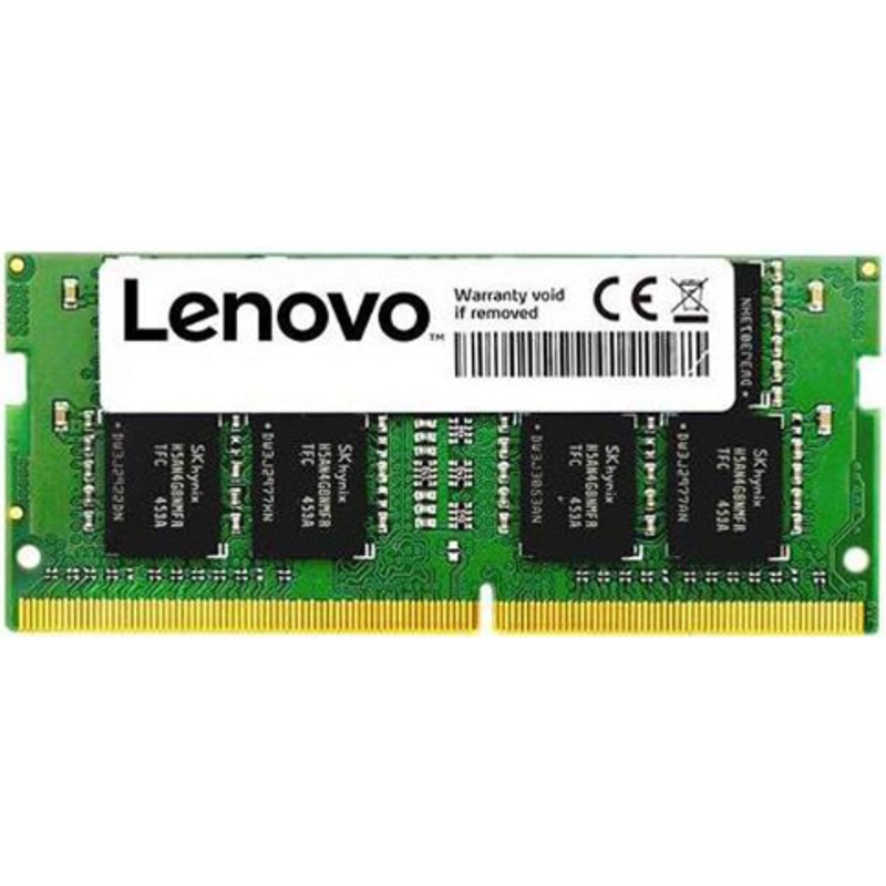 LENOVO 16GB DDR4 2400MHZSODIMM 01AG714