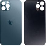 CoreParts MOBX-IP12PRO-08 Handy-Ersatzteil Gehäuseabdeckung hinten Blau (MOBX-IP12PRO-08)