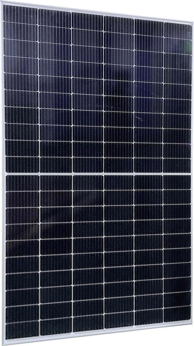 Sygonix Monokristallines Solarmodul 450 W 34.83 V (SY-6688146)