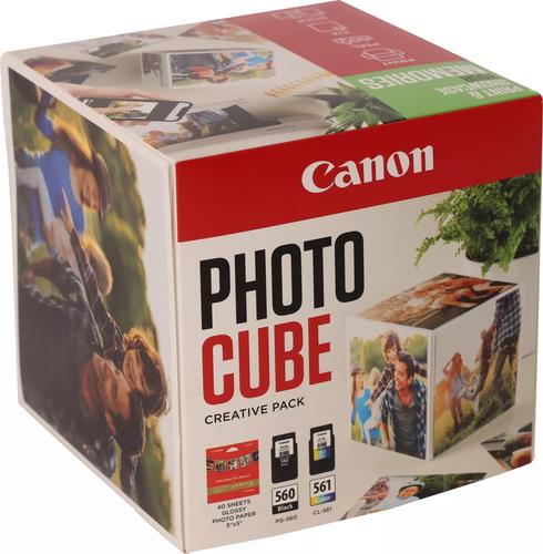 Canon Photo Cube Creative Pack (3713C014)