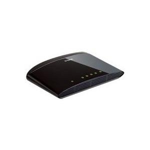 D-Link DES 1005D Switch (DES-1005D/E)