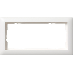 GIRA 100204 Steckdosensicherung AC Weiß 10 Stück(e) (100204)