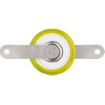 Goobay 55653 Haushaltsbatterie Wiederaufladbarer Akku AAA Nickel-Metallhydrid (NiMH) (55653)