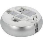 DeLOCK 5,10cm (2") 1 (85821)